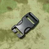 Долговечный сменный невидимый рюкзак с застежкой, аксессуар для сумки, 25мм