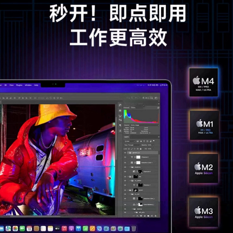 ✨Adobe全家桶大揭秘！这些宝藏软件你真的用对了吗？
