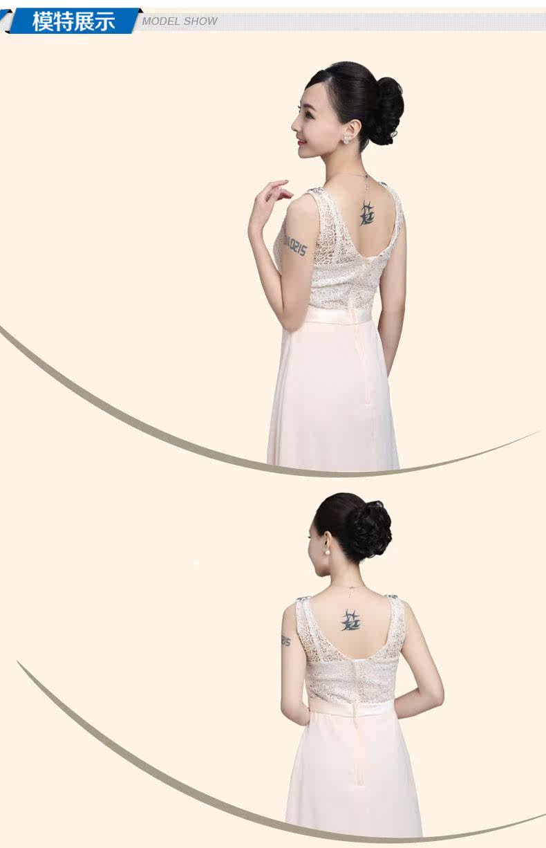 Extension cheveux - Chignon - Ref 240184 Image 10