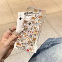 Древний Рилаккума CS【Прозрачный】