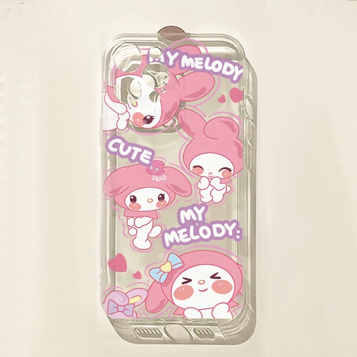 Apple, совместимый iPhone 15, мультяшный защитный чехол для телефона *S *S, iphone, 12/13/14, 14promax, 5, 7/8, 8plus, защита при падении