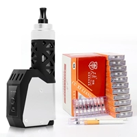 Улучшенная версия держателя сигарет Silver+Filter 120