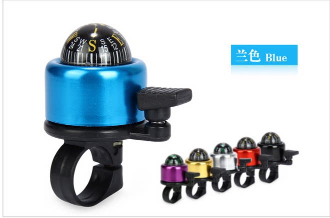 Avertisseur de vélo - Ref 1455478 Image 5