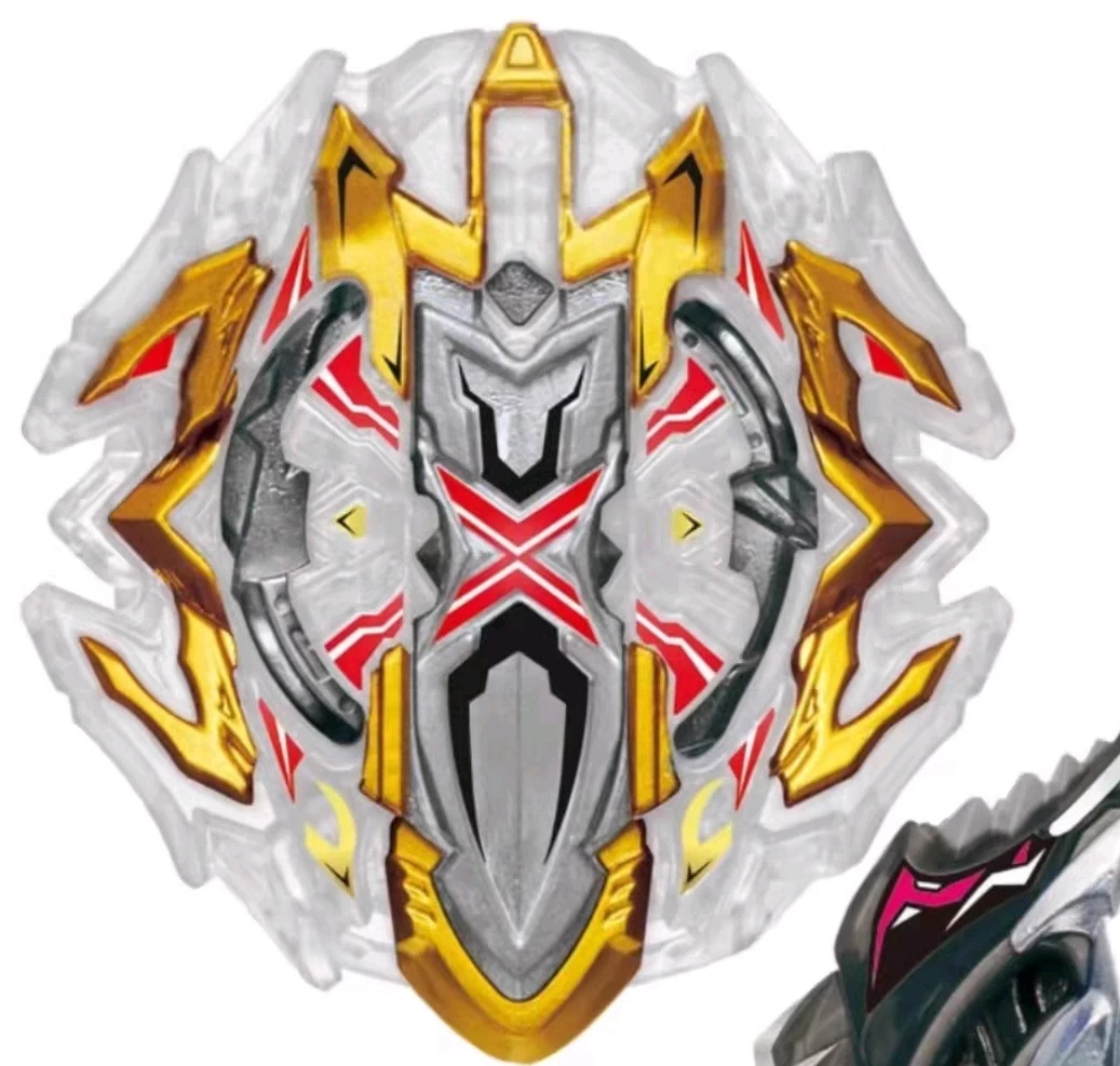 Подлинный TAKARA TOMY BeYBLADE Blade B-140