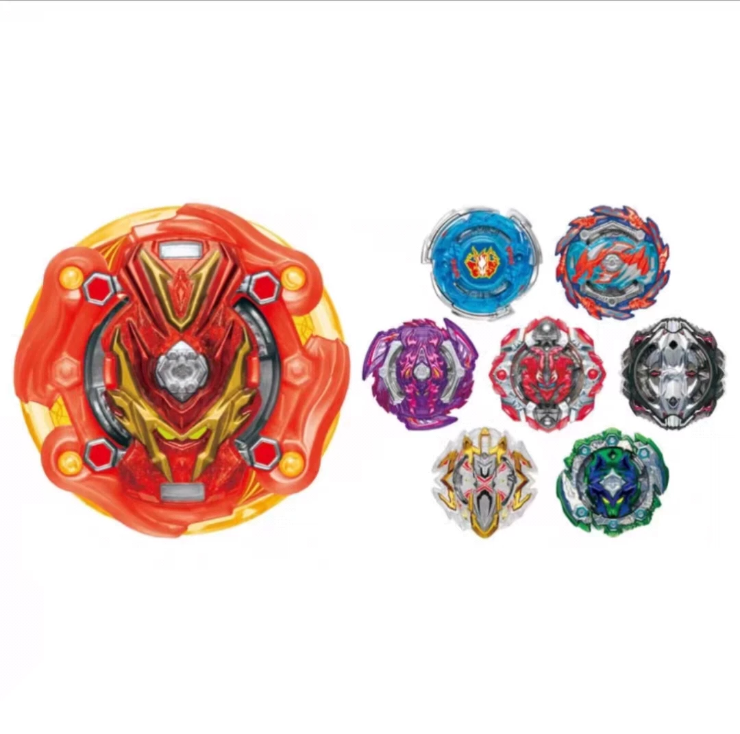 Подлинный TAKARA TOMY BeYBLADE Blade B-140