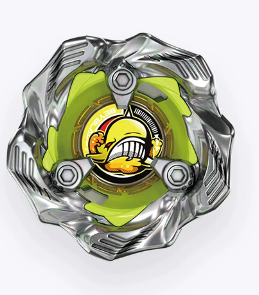 TAKARA TOMY Beyblade X Battle Gyro CX-05 Случайный набор Т.6 к концу апреля