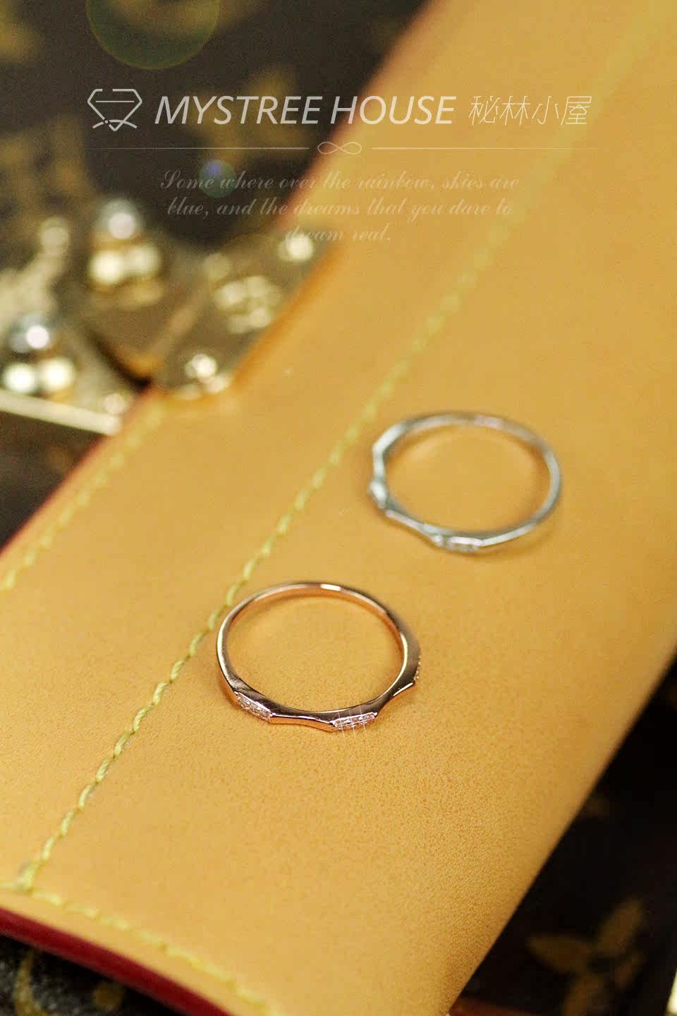 Bague Femme OTHER   en Argenterie - Ref 3088431 Image 21