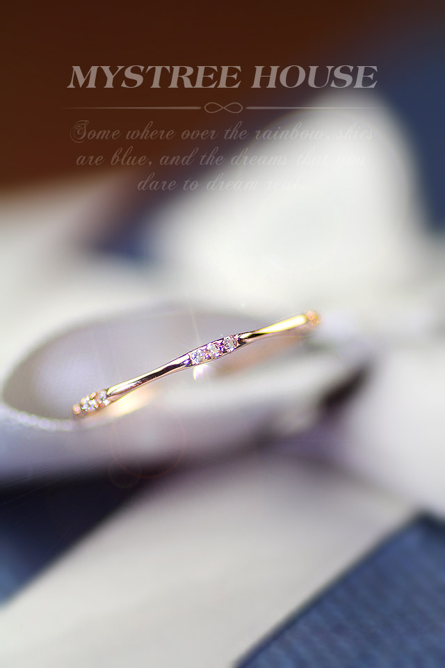 Bague Femme MYSTREE MAISON  MAISON SECRETE en Argenterie - Ref 3089010 Image 3