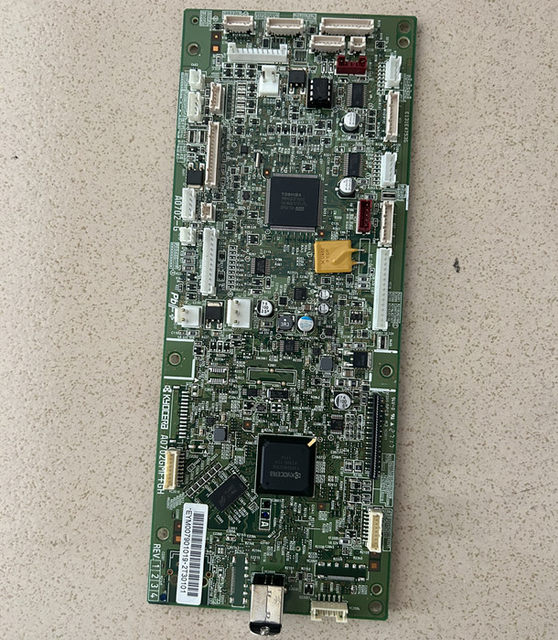 Kyocera 2010 1800/2220/2011/2210 2201 2211 2020 2021 printing motherboard network card