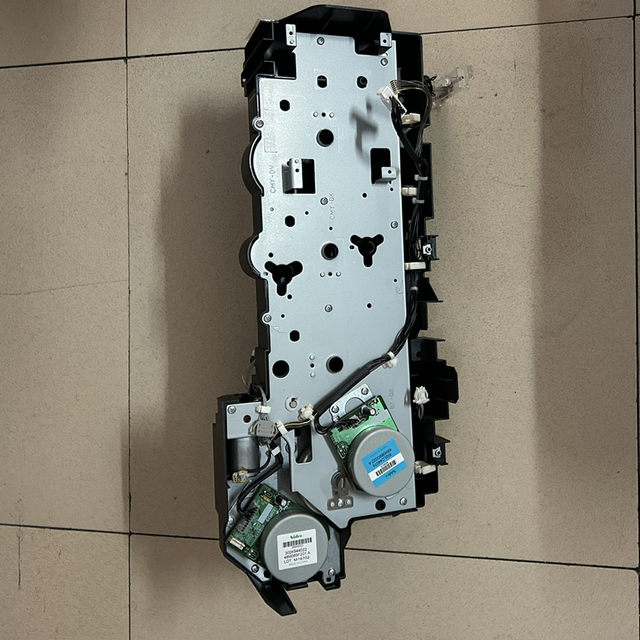 Kyocera 6004 400I2 6002 6003 5003 5004I Main Motor Gear Set Waste Toner Recycling Assembly