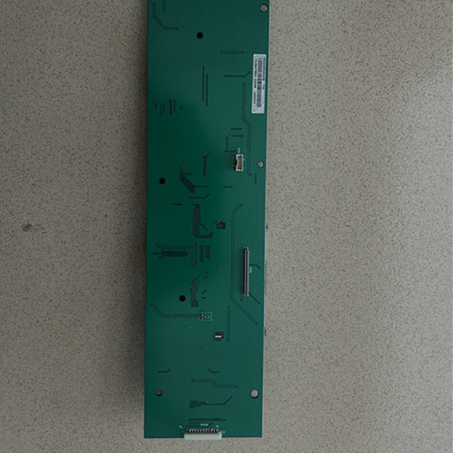 Kemei 185 6180 7818 188EN 235 206 266 184 205i 207 225 operation panel