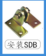 Цилиндр ma不锈钢迷你气缸ma16/20/25/32/40-30x15x40*75x10/80/125su平尾 Shhago