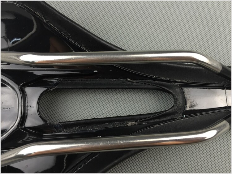 Selle de vélo Mountain Bike TOSEEK - Ref 2351041 Image 27