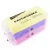 Brush Painting Absorbent sponge Cleaning brush with sponge Brush Absorbent magic cotton Absorbent cloth sponge