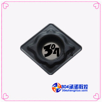 Original Zhuzhou CNC Blade YBD152 CCMT09T308-HR on sale