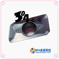 Original Zhuzhou CNC blade YBG302 APMT160408PDER on sale