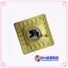 Original Zhuzhou DIAMOND CNC blade YBC251 SNMM190612-HDR quality assurance