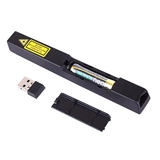 Deli 2802p Page Operation PEN PPT PERVEUERE PEN CONFERPER Демонстрационная операция дистанционное управление Учитель PEN с электронным кнутом