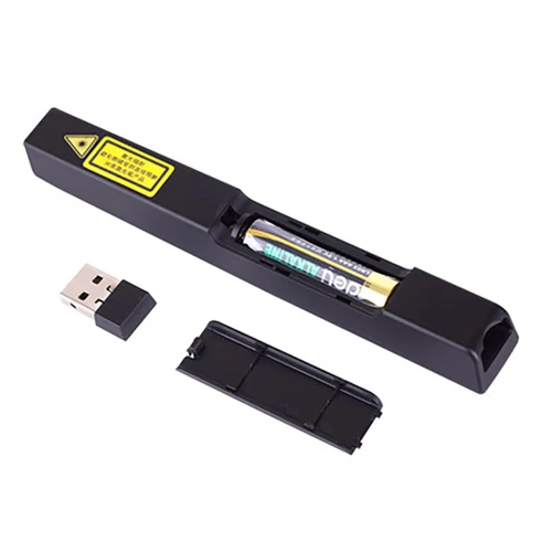 Deli 2802p Page Operation PEN PPT PERVEUERE PEN CONFERPER Демонстрационная операция дистанционное управление Учитель PEN с электронным кнутом