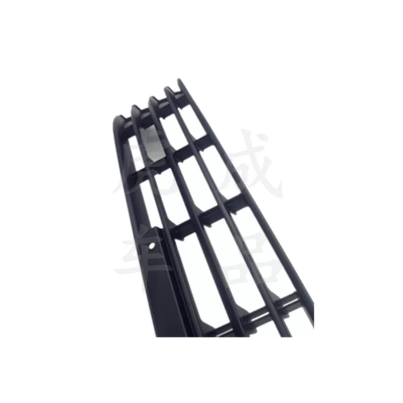 Автомодель Volkswagen New Santana Haoner Lower Zhongwang Bar Галерея Галерея Плюс_bar Balm-бортик лодки Средняя-Нет Туман Светлая рама Покрытие Китайская сеть