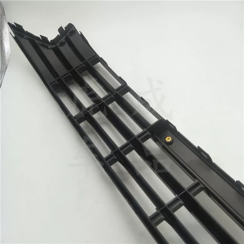 Автомодель Volkswagen New Santana Haoner Lower Zhongwang Bar Галерея Галерея Плюс_bar Balm-бортик лодки Средняя-Нет Туман Светлая рама Покрытие Китайская сеть