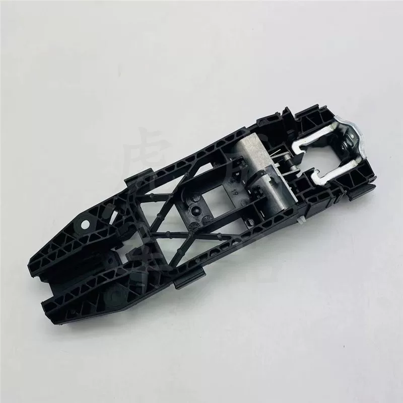 Подходящий для автомобиля Skoda Codyac Speed Smart Kuromik Komik дверца для вытаскивания рук и удержания маленькой крышки