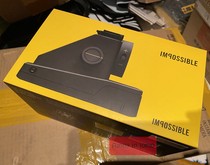 Polaroid Polaroid IMPOSSIBLE i-1 one-time imaging Polaroid camera original package SF
