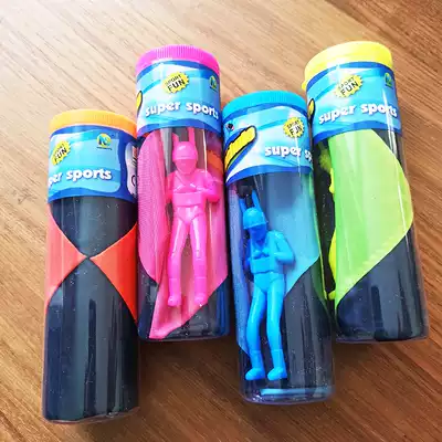 Hand-throwing parachute children kindergarten outdoor sports toys reward gifts boys and girls primary school children childhood