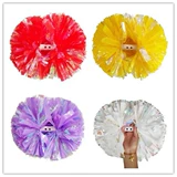 Красочный и красочный черлидинг мяч Ball Matte Harder.