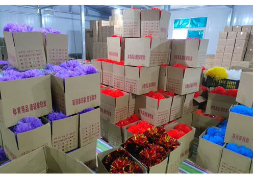 Многоцветная профессиональная ручка для соревнований, стальная проволка