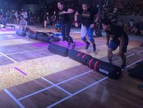 Goddess Cup Strength Physical Training Split sandbag