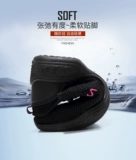 Танцующая летняя дышащая обувь, коллекция 2021, мягкая подошва