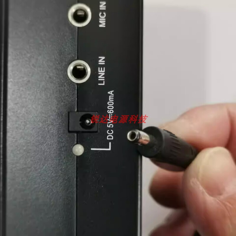 Takstar Amplifier Compatible Charger E180M E188 E5Va15E5M Takstar Charging Cable Power Adapter Takstar Amplifier Compatible Charger E180M E188 E5Va15E5M Takstar Charging Cable Power Adapter