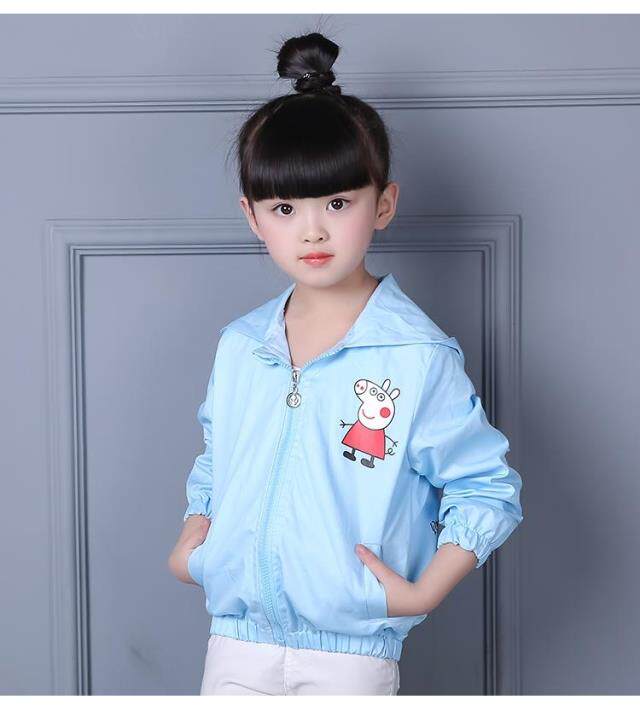 Veste pour fille - Ref 2159974 Image 24