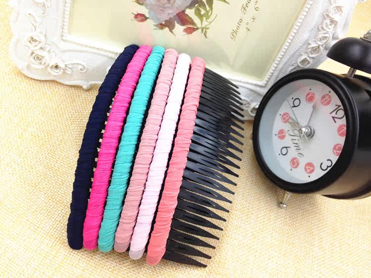 Accessoire cheveux - Ref 1202777 Image 8