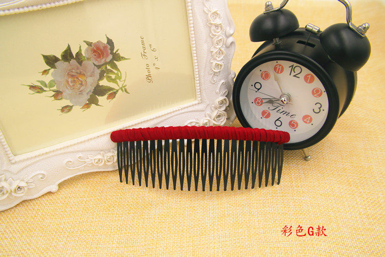 Accessoire cheveux - Ref 1202777 Image 17