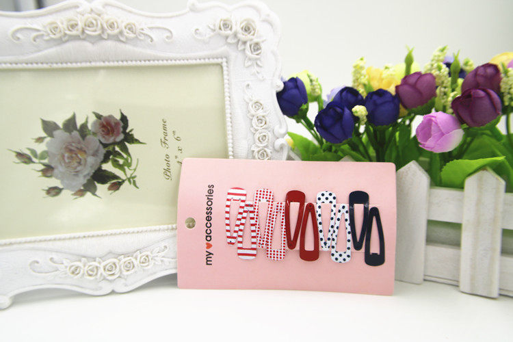 Accessoire cheveux - Ref 1199866 Image 9