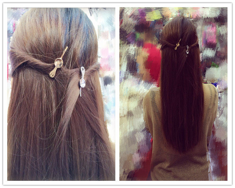 Accessoire cheveux - Ref 1202783 Image 16