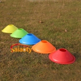 Большой футбольный логотип логотип диск маркер диск препятствия диска Marnation логотип логотип обучение бочки