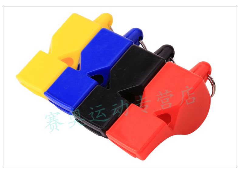 Naoli không cốt lõi còi cao tần trẻ em thể thao ngoài trời giáo viên thể thao bóng rổ đào tạo trận đấu trọng tài còi 	quần áo bóng đá lining