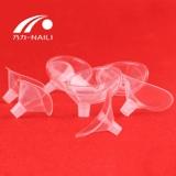 Легкий -до душного рта, одноразовый рот, яростный громкость, продувая живой метр легких, дует легкие, кусай рот, кусай рот