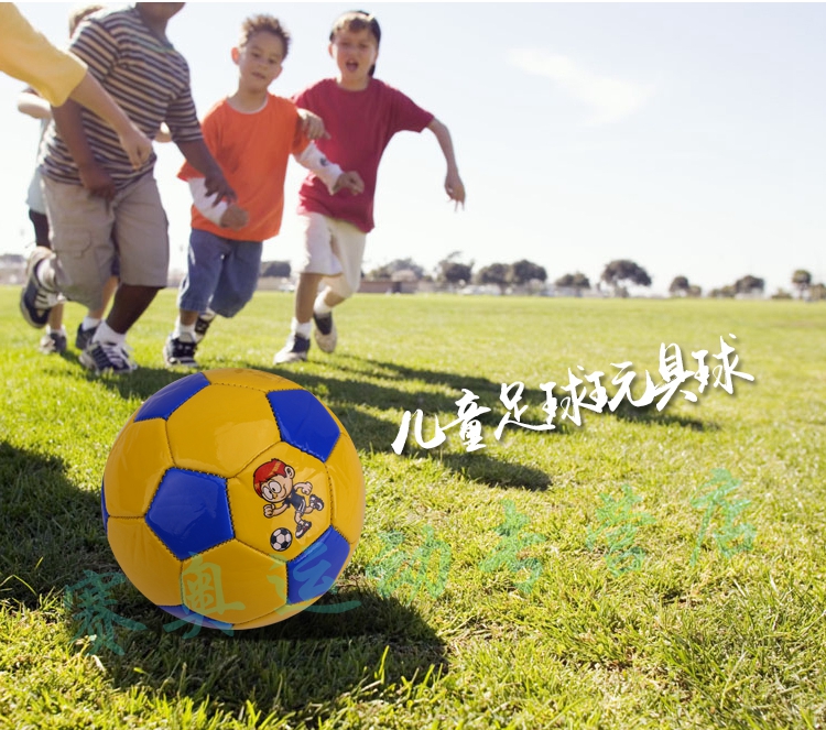 Ballon de football - Ref 6839 Image 7