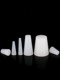 Mujia high temperature resistant silicone plug rubber plug spray paint spray plastic electroplating electrophoresis oxidation anti-baking plug plug