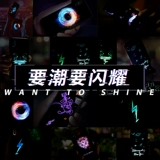 Apple 7/8p интеллектуальная индукция Comecry Comefice Case Mobile Phore Case Apple X Vibrato, та же камера, новая карта для мобильного телефона XR, голосовое управление 6Splus Fashion High -End Pare IphoneXsmax