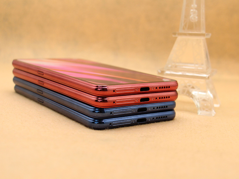 VIVO NEX2 đứng về phía màn hình điện thoại mô hình nex2 mô hình mô phỏng máy quay qua một màn hình hiển thị máy máy tấm bậc thầy sáng khởi động chết - Phụ kiện điện thoại di động ốp samsung a21s