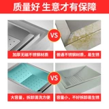 益的 Рабочая бургерная для коммерческого использования, коробка, контроль жирного блеска