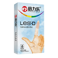 2 коробочка Les-D G-Spot Dot+Толстая установка плавающей запятой 8