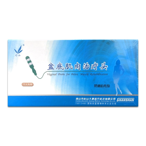 Влагалищная мышца типа мышц Shan Shan Muscle Probe подходит для FD FD