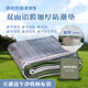 Waterproof and thickened outdoor picnic moisture-proof sleeping mat aluminum film single household tent floor cloth folding convenient