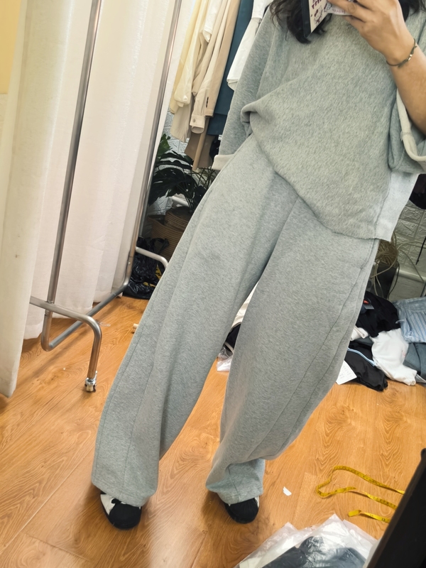 Korean Original Children's Fleece-Lined Sports Pants Korean Original Children's Fleece-Lined Sports Pants